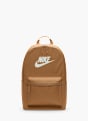 Nike Sac à dos Marron 38757 1