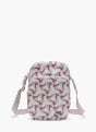 Nike Sac à bandoulière Gris 40342 2