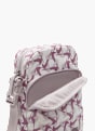 Nike Sac à bandoulière Gris 40342 4