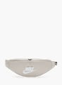 Nike Saco com cinto Cinzento claro 38923 1