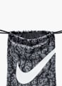 Nike Športová taška Sivá 38787 3
