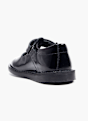 Kickers Low shoe Black 87619 3