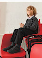 Kickers Trainer Black 87617 5