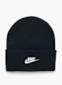 Nike Strickmütze Schwarz 38836 1