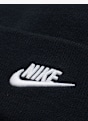Nike Strickmütze Schwarz 38836 3