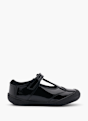 Hush Puppies Low shoe Black 87623 1