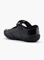 Hush Puppies Low shoe Black 87623 3