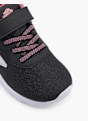 Cupcake Couture Sneakersy Czarny 38731 2