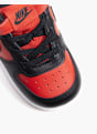 Nike High top trainer Red 89703 2