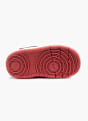 Nike High top trainer Red 89703 4