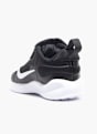 Nike Running shoe Black 89707 3