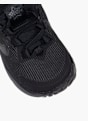Nike Trainer Black 89708 2