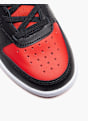 Nike High top trainer Red 87625 2