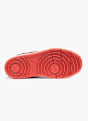 Nike High top trainer Red 87625 4
