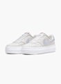 Nike Baskets Blanc 38741 3