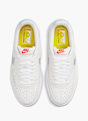 Nike Baskets Blanc 38741 4