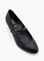 Easy Street Spangenpumps Schwarz 39854 2