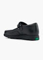 Kickers Ballet flat Black 87632 3