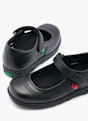 Kickers Ballet flat Black 87632 5
