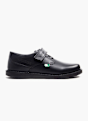 Kickers Low shoe Black 87633 1