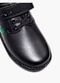 Kickers Low shoe Black 87633 2