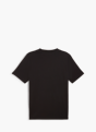 PUMA T-Shirt Schwarz 39283 2