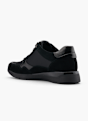 Medicus Halbschuh Schwarz 39094 3