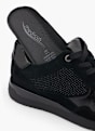 Medicus Halbschuh Schwarz 39094 5