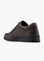 Medicus Halbschuh Braun 39098 3
