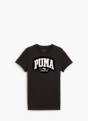 PUMA T-Shirt Schwarz 39131 1