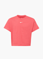 Nike T-Shirt Pink 39338 1