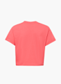 Nike T-Shirt Pink 39338 2