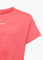 Nike T-Shirt Pink 39338 3