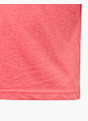 Nike Tee-shirt Rose 39338 4
