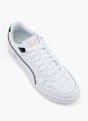 PUMA Sneaker Weiß 39368 2