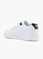 PUMA Sneaker Weiß 39368 3