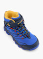 Hi-Tec Chaussure de randonnée Bleu 38777 2