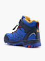 Hi-Tec Chaussure de randonnée Bleu 38777 3