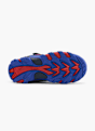 Hi-Tec Chaussure de randonnée Bleu 38777 4