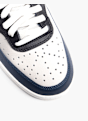 Nike High top trainer Blue 87641 2