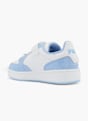 FILA Trainer Blue 38793 3