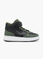 FILA Duboke patike Zelena 39293 1