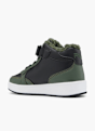 FILA Duboke patike Zelena 39293 3