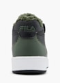 FILA Duboke patike Zelena 39293 6