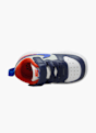 Nike Pantofi low cut Albastru 38794 3