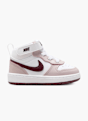 Nike Baskets montantes Violet 38798 1