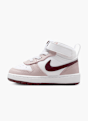 Nike Baskets montantes Violet 38798 2