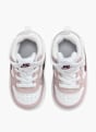 Nike Baskets montantes Violet 38798 3