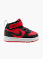 Nike Baskets montantes Rouge 38802 1