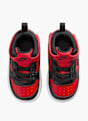 Nike Baskets montantes Rouge 38802 3